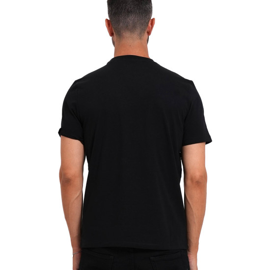 Guess Ανδρική κοντομάνικη μπλούζα Bruce T-Shirt